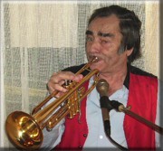 Alleinunterhalter Ernst K