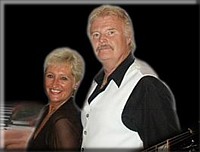 Musikduo aus Wien